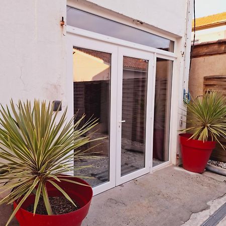 Ateka Dax Appartement Esterno foto