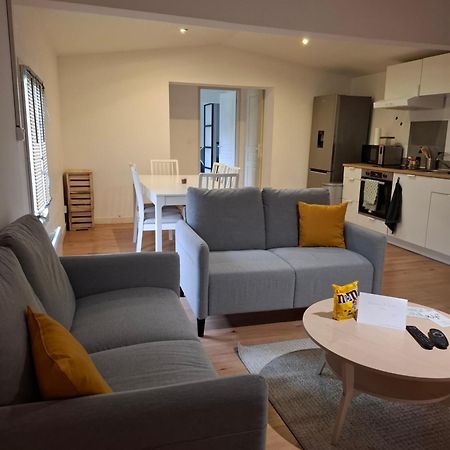 Ateka Dax Appartement Esterno foto