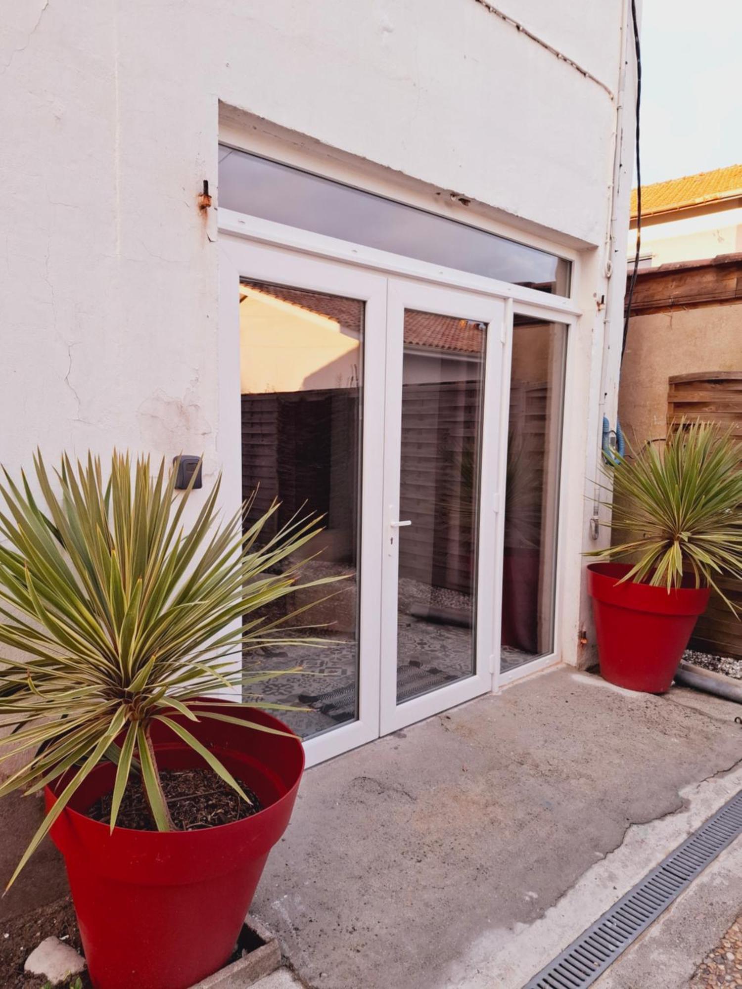 Ateka Dax Appartement Esterno foto