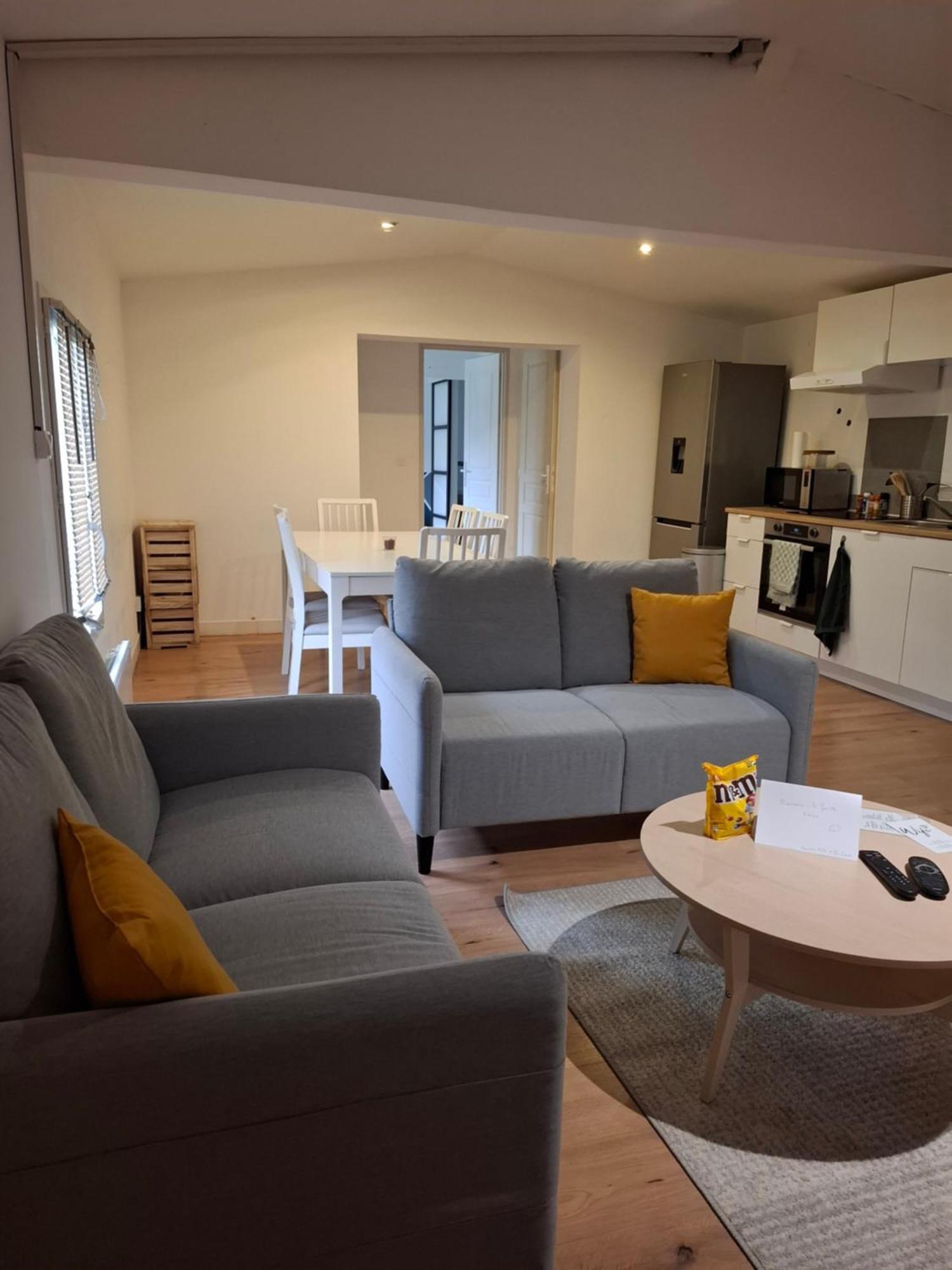 Ateka Dax Appartement Esterno foto